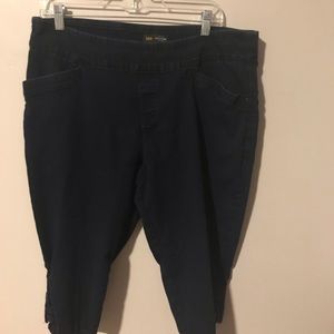 Womens Lee jeans size 16 medium